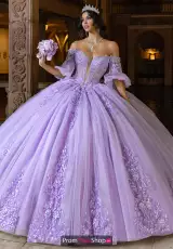 Ivory Lilac