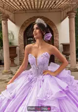 Lilac Iridescent