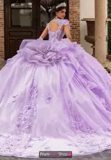 Lilac Iridescent