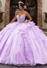 Lilac Iridescent