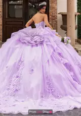 Lilac Iridescent