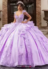 Lilac Iridescent