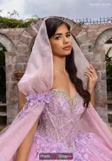 Lilac Pink