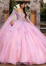 Lilac Pink