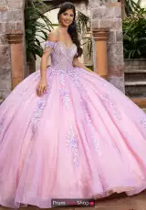 Lilac Pink