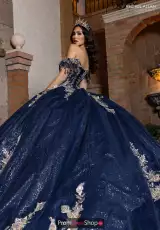 Navy Gold