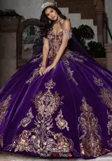 Purple Gold