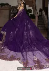 Purple Gold