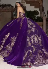 Purple Gold