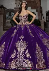 Purple Gold