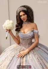 Silver Rose Gold