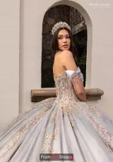 Silver Rose Gold