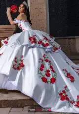 White Multi