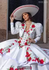 White Multi