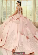 Blush/Light Gold