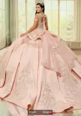 Blush/Light Gold