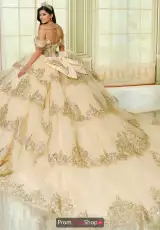 Champagne/Gold