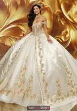 Ivory/Gold
