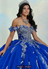 Royal Blue/Silver