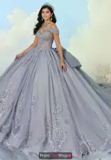 Silver Mist