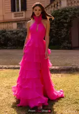 Bright Fuchsia
