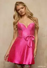 Bright Fuchsia