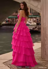Bright Fuchsia