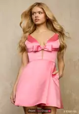 Candy Pink