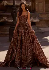 Cheetah Print