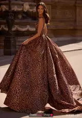 Cheetah Print