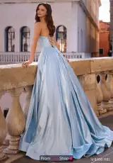 Light Blue