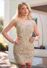 Nude Gold