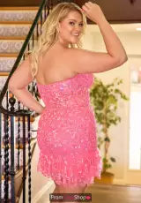 Neon Pink