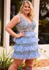 Slate Blue