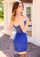 Royal Blue