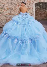 Bahama Blue