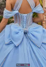 Bahama Blue