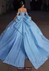 Bahama Blue