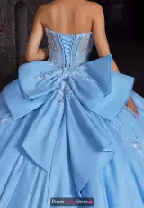 Bahama Blue