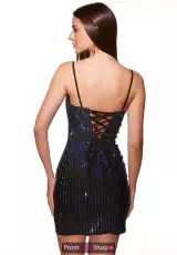 Black/Blue