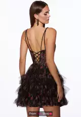 Black/Multi