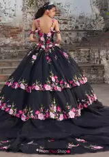 Black Multi