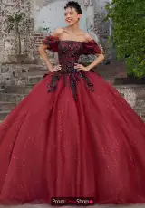 Black/Sangria