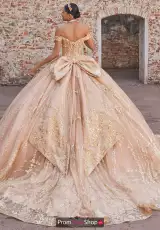 Blush Nude/Gold