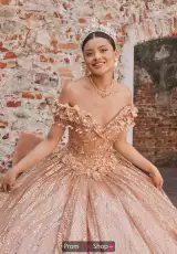 Blush/Rose Gold