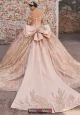Blush/Rose Gold