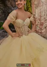 Butter Yellow
