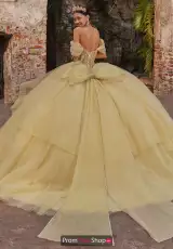 Butter Yellow