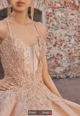 Champagne/Gold