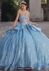 Dusty Blue